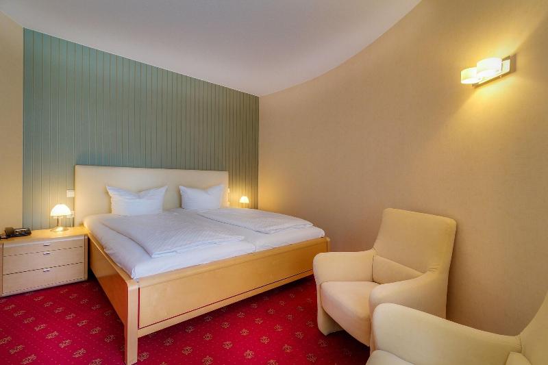 SeeHotel Großräschen - Oda