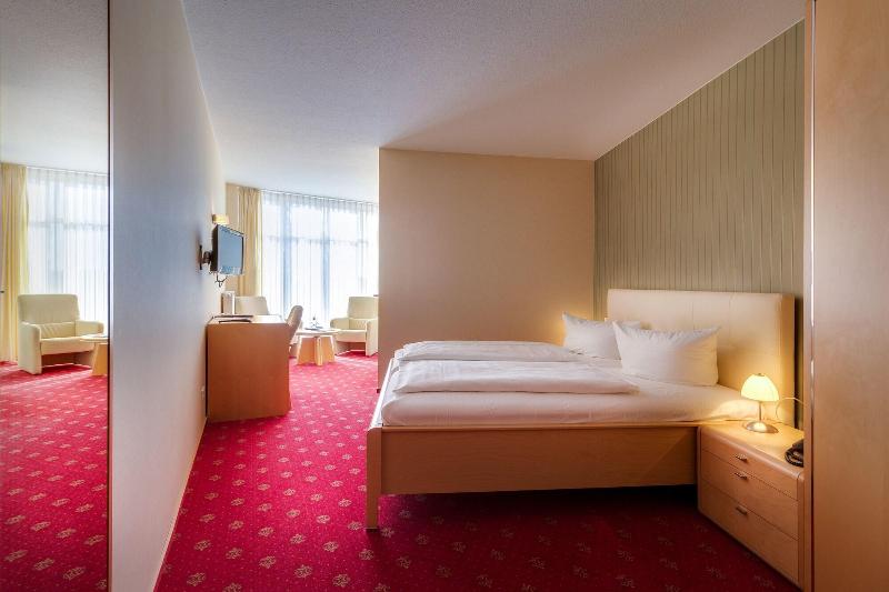 SeeHotel Großräschen - Oda