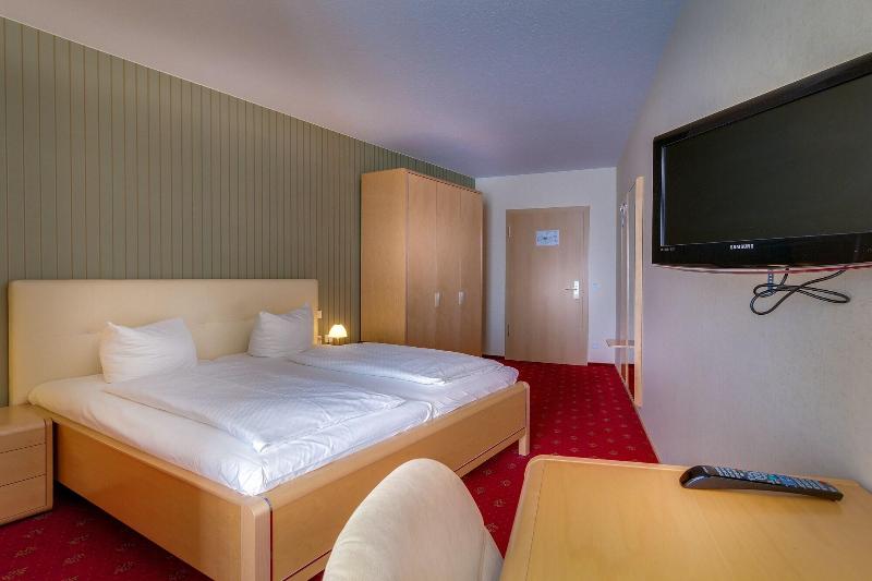 SeeHotel Großräschen - Oda