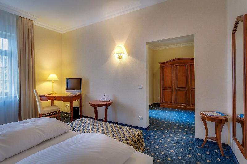 SeeHotel Großräschen - Oda