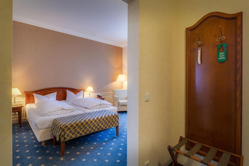 SeeHotel Großräschen - Oda