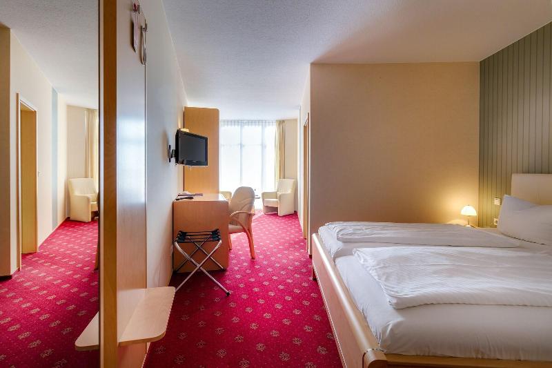 SeeHotel Großräschen - Oda