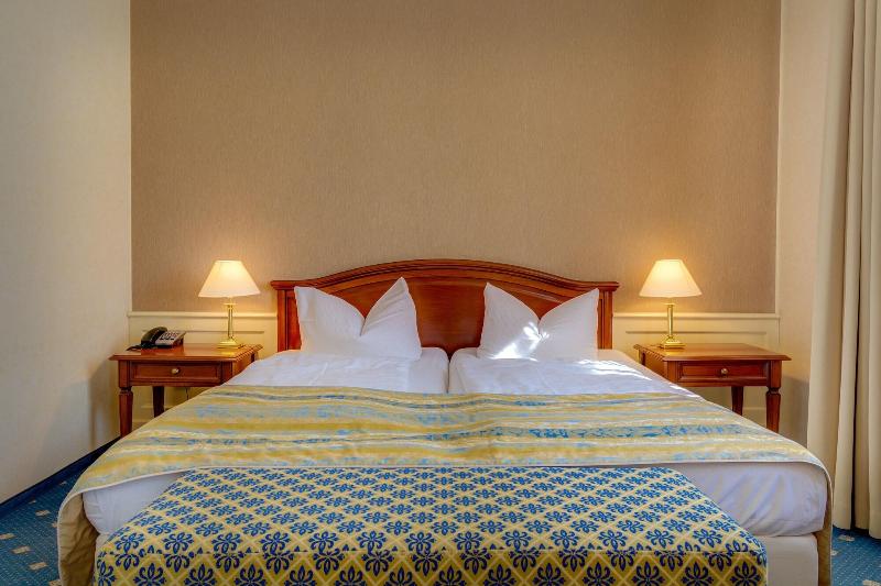 SeeHotel Großräschen - Oda