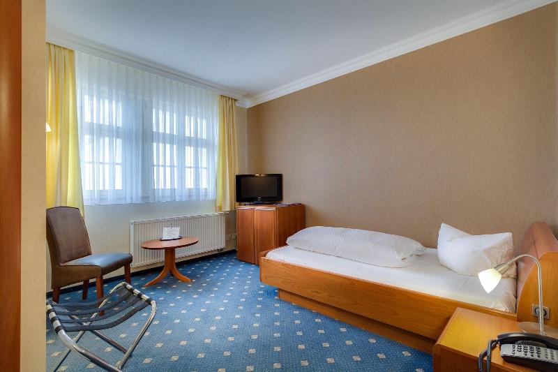 SeeHotel Großräschen - Oda