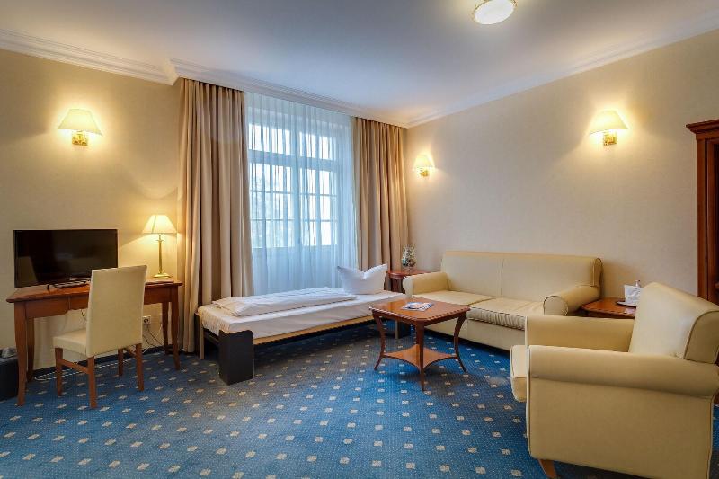 SeeHotel Großräschen - Oda