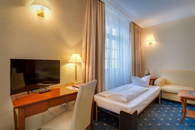 SeeHotel Großräschen - Oda