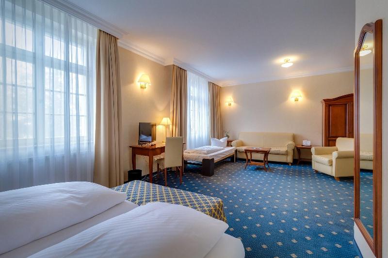 SeeHotel Großräschen - Oda