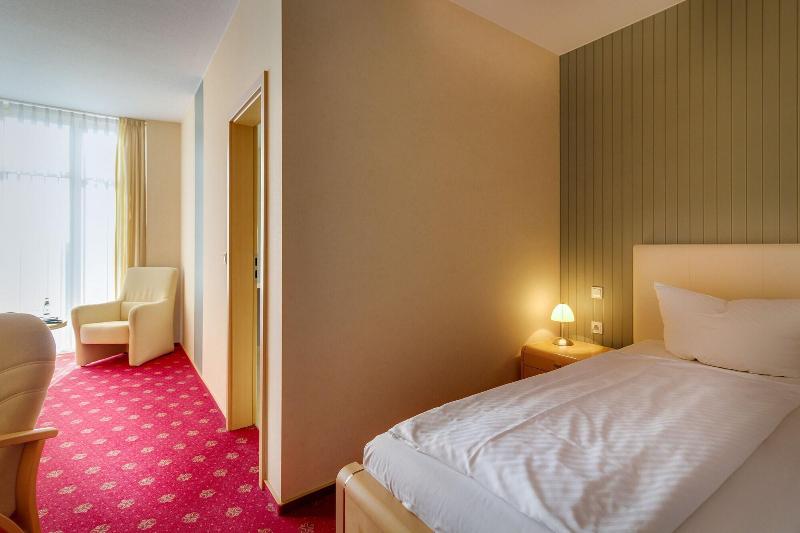 SeeHotel Großräschen - Oda