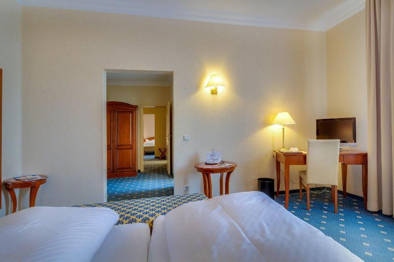 SeeHotel Großräschen - Oda