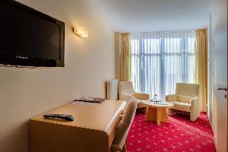 SeeHotel Großräschen fotoÄŸrafÄ±