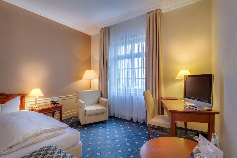 SeeHotel Großräschen - Oda