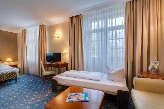 SeeHotel Großräschen fotoÄŸrafÄ±