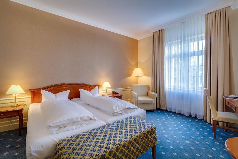SeeHotel Großräschen - Oda