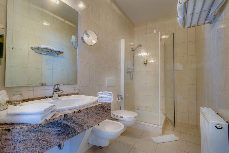SeeHotel Großräschen - Oda