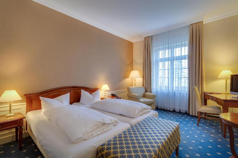 SeeHotel Großräschen - Oda