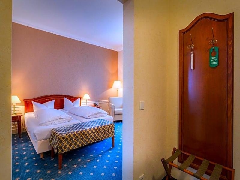 SeeHotel Großräschen - Oda
