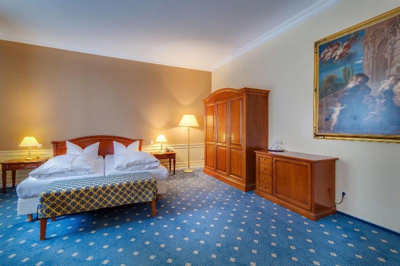 SeeHotel Großräschen - Oda