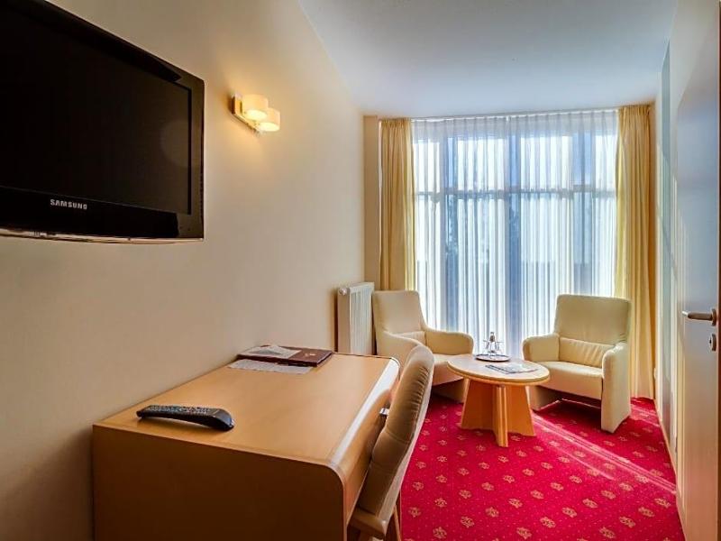 SeeHotel Großräschen - Oda