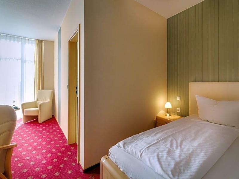 SeeHotel Großräschen - Oda