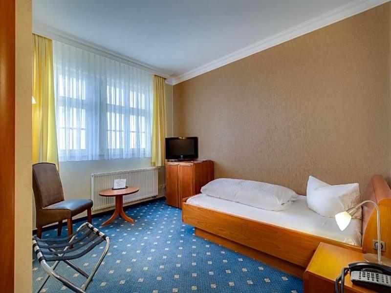 SeeHotel Großräschen - Oda