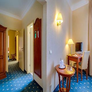 SeeHotel Großräschen fotoÄŸrafÄ±
