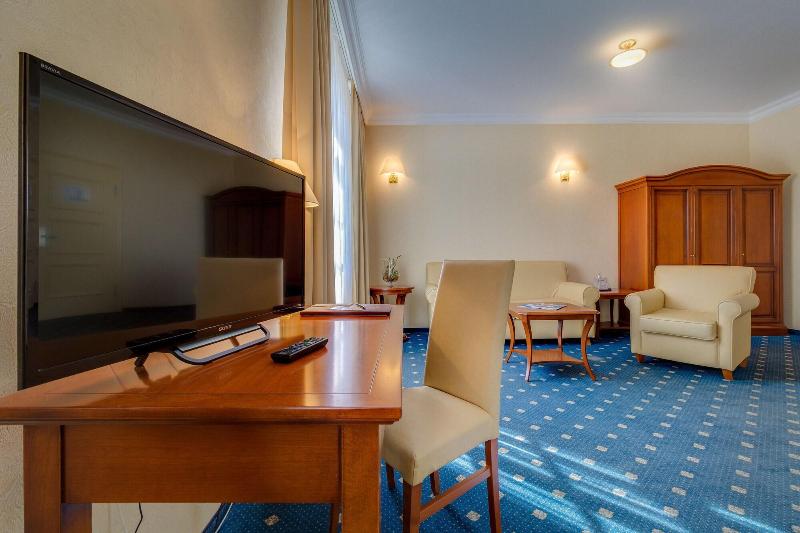 SeeHotel Großräschen - Oda