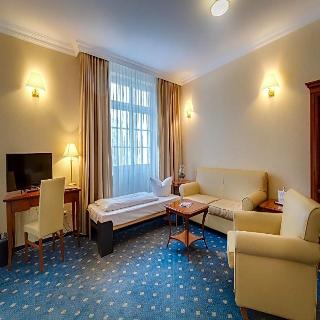 SeeHotel Großräschen fotoÄŸrafÄ±