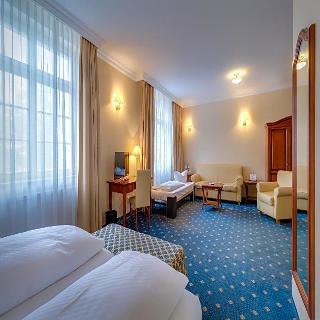 SeeHotel Großräschen fotoÄŸrafÄ±