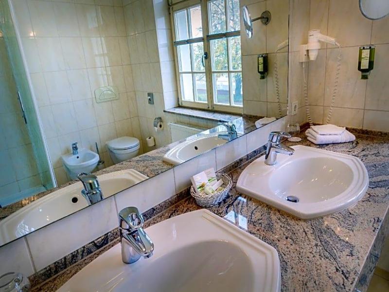 SeeHotel Großräschen - Oda