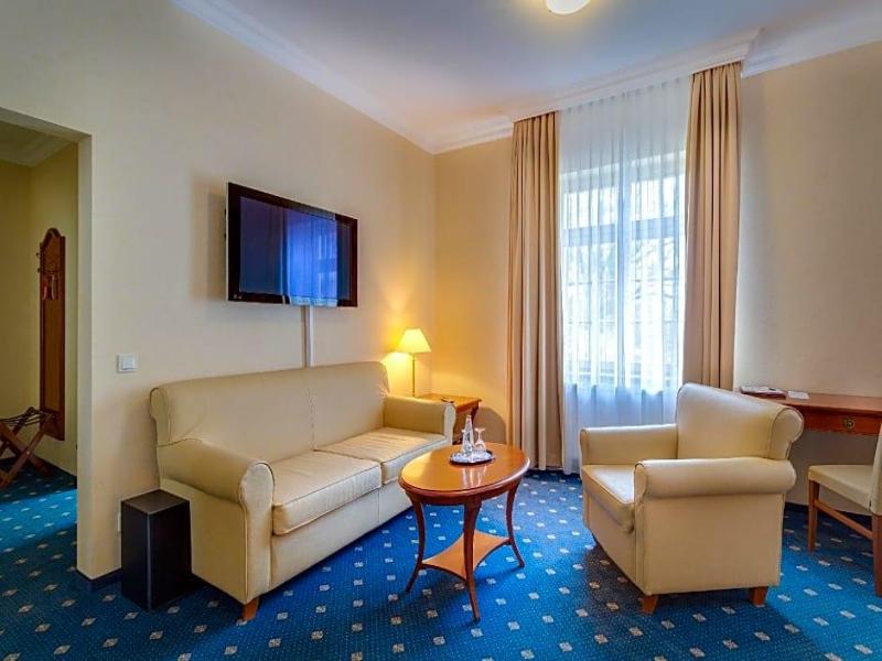 SeeHotel Großräschen - Oda