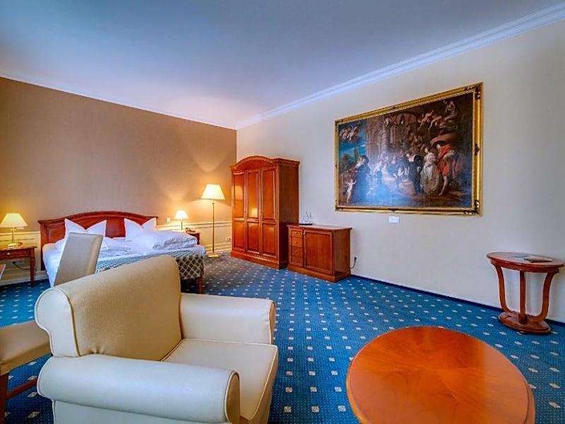SeeHotel Großräschen - Oda