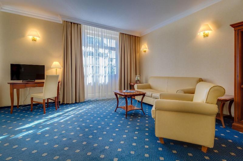 SeeHotel Großräschen - Oda