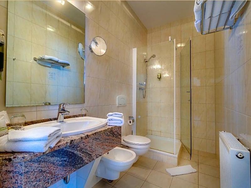 SeeHotel Großräschen - Oda