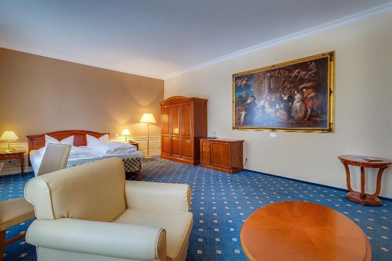 SeeHotel Großräschen - Oda
