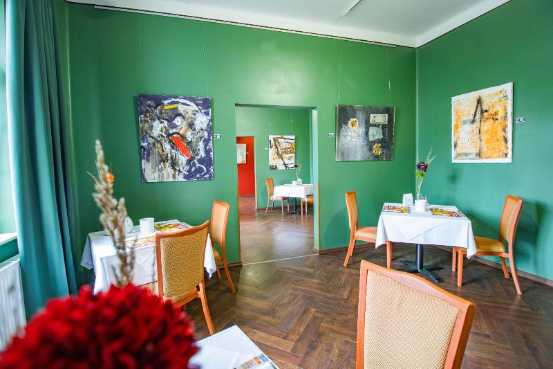 SeeHotel Großräschen - Restoran