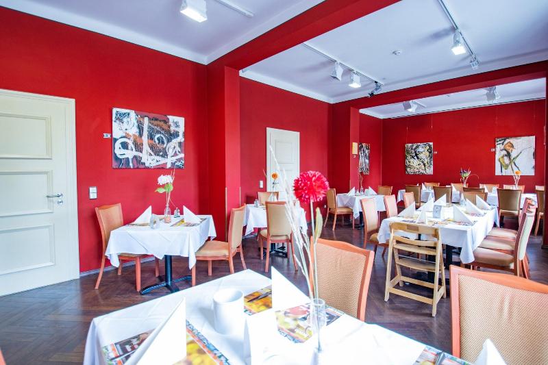 SeeHotel Großräschen - Restoran