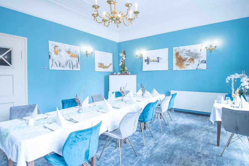 SeeHotel Großräschen - Restoran