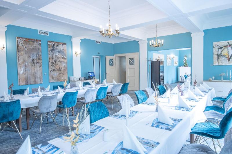 SeeHotel Großräschen - Restoran
