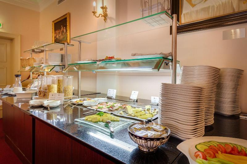 SeeHotel Großräschen - Restoran
