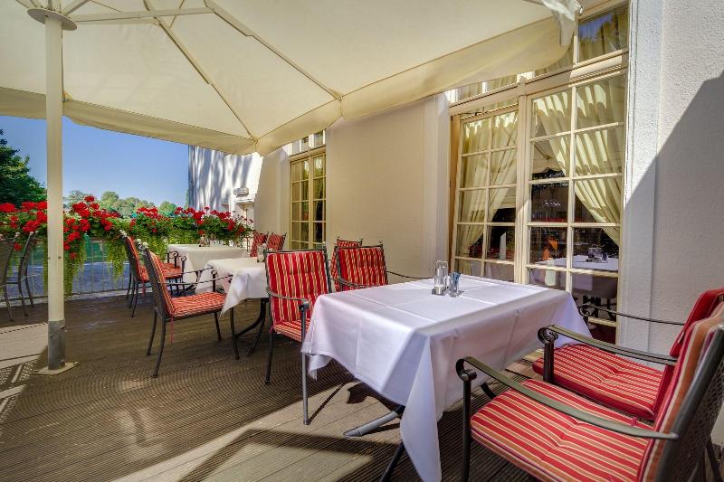 SeeHotel Großräschen - Restoran