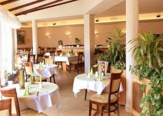 Marschall Duroc otel fotoğrafı