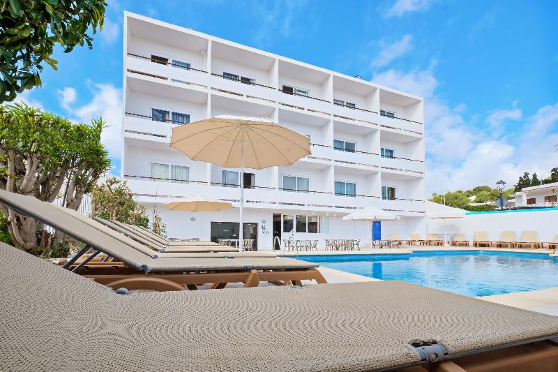 Azuline Hotel Mediterraneo - Genel