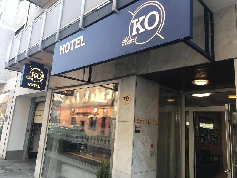 An Der Ko - Genel