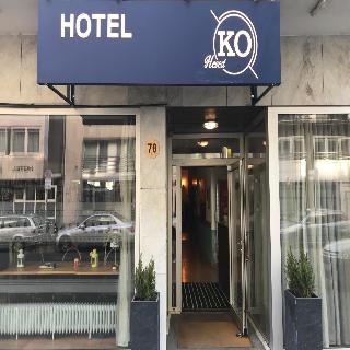 An Der Ko fotoÄŸrafÄ±