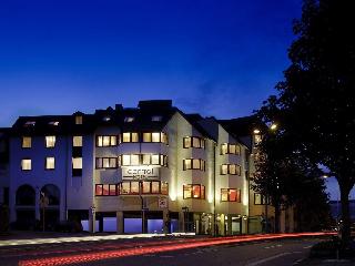 Central otel fotoğrafı