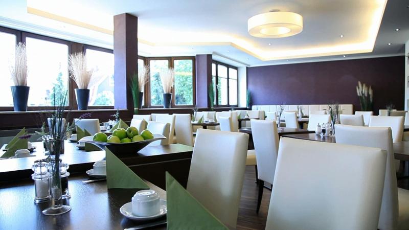 Central - Restoran