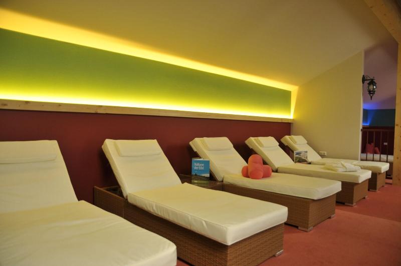 Vulkanhotel Steffelberg - Aktivite