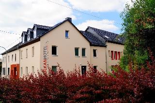 Vulkanhotel Steffelberg otel fotoğrafı