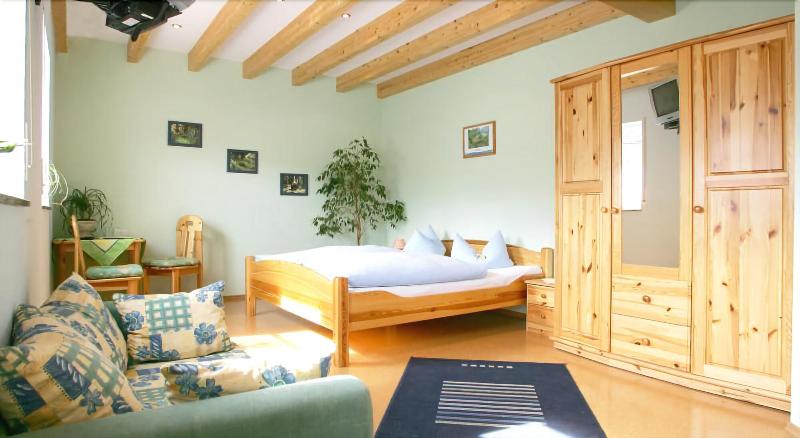 Vulkanhotel Steffelberg - Oda