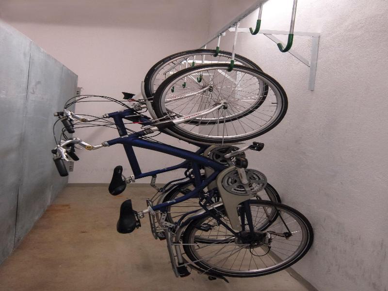 Petul Aparthotel Am Ruhrbogen - Lobi